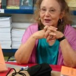 Astrid Cabral 