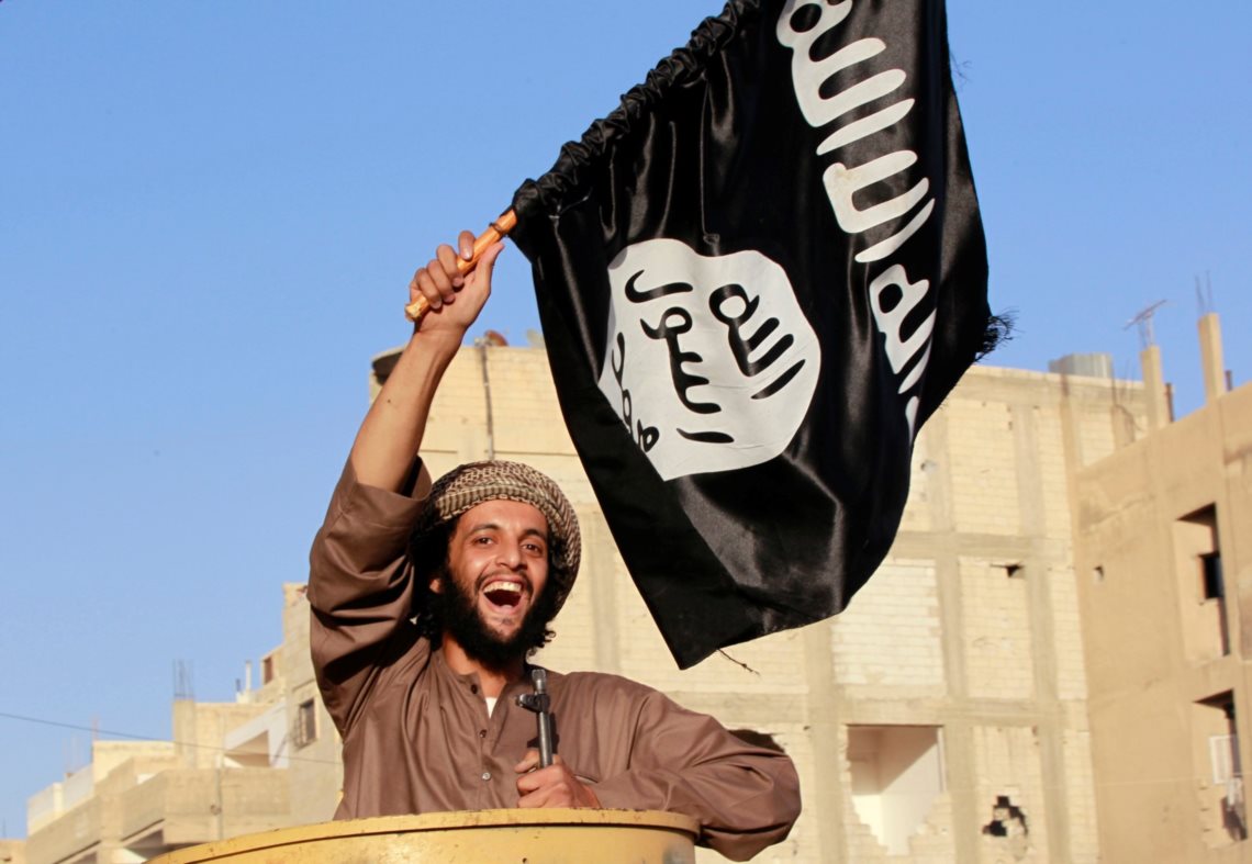 De prazer do califa a pecado do Ocidente: como o Estado Islâmico